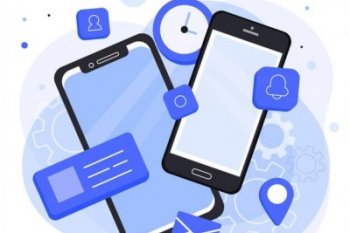 Android Mobil Uygulama Tasarım Paket