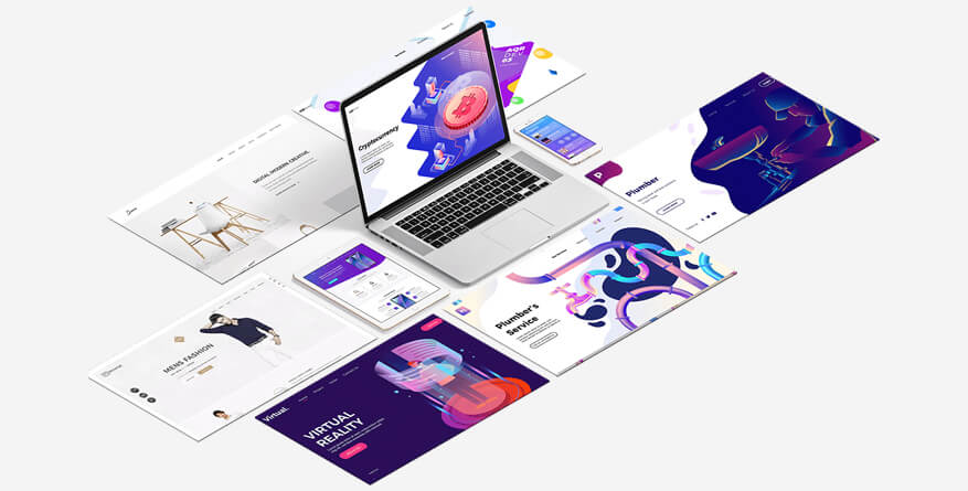 Hazır E-Ticaret Web Paket Pro